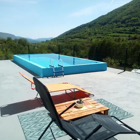 Mini-hôtel Hills Cukovi