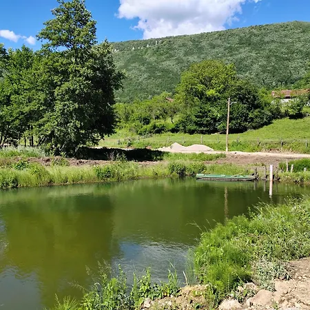 Penzion Hills Cukovi