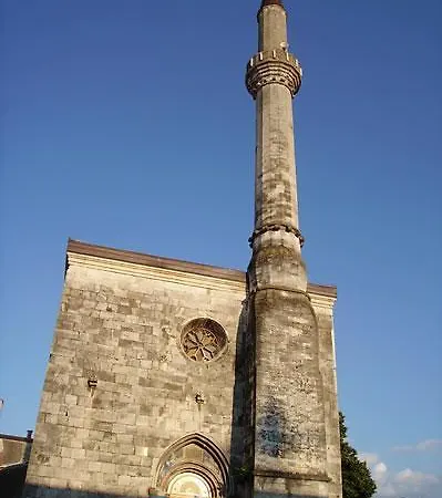 Penzion Hills Cukovi