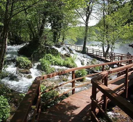 Hills Inn Cukovi