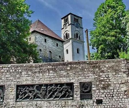 Hills Inn Cukovi
