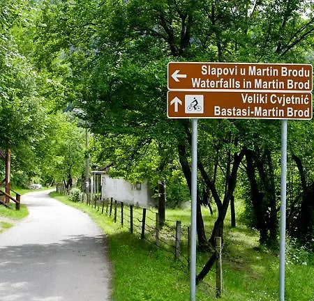 Hills Inn Cukovi