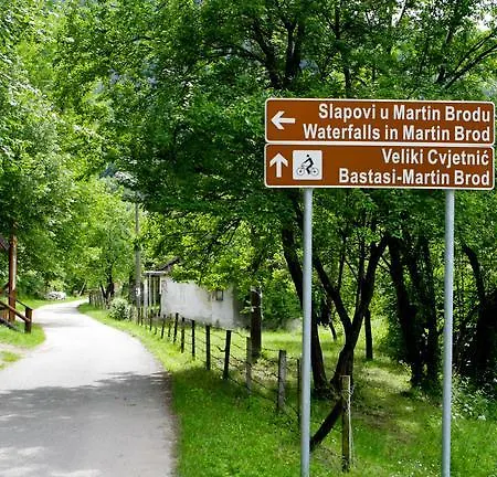 Hills Inn Cukovi