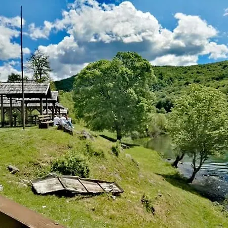 Inn Hills Cukovi