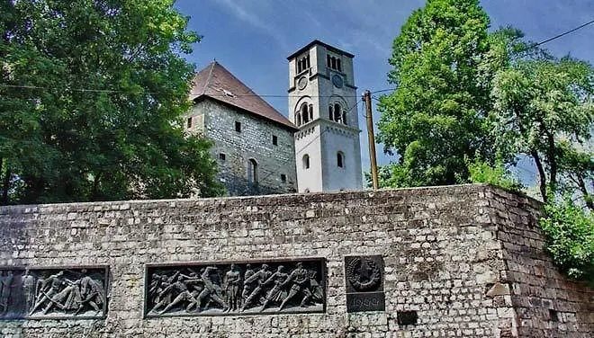 Hills Gasthof Cukovi