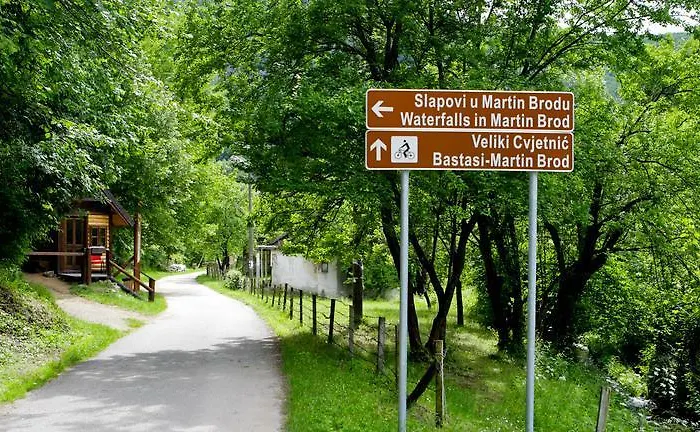 Hills Gasthof Cukovi