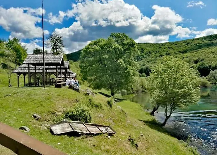 Gasthof Hills Cukovi